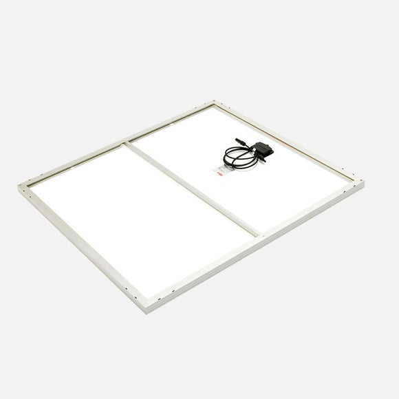 REDARC Monocrystalline Fixed Solar Panel - 200W