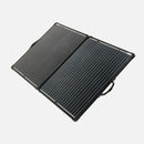 REDARC Monocrystalline Portable Folding Solar Panel - 200W-1