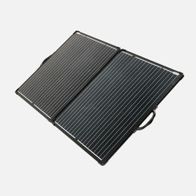 REDARC Monocrystalline Portable Folding Solar Panel - 200W