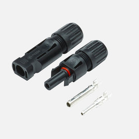 REDARC MC4 Solar Connector Kit (1 Positive & 1 Negative)