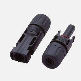 REDARC MC4 Solar Connector Kit (1 Positive & 1 Negative) - 0