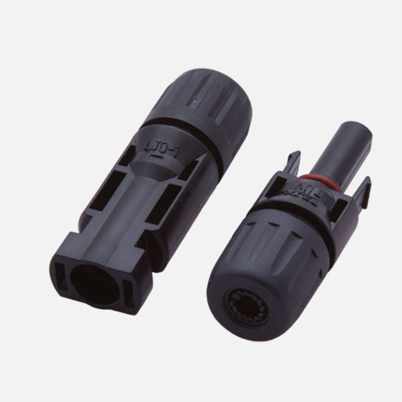 REDARC MC4 Solar Connector Kit (1 Positive & 1 Negative)