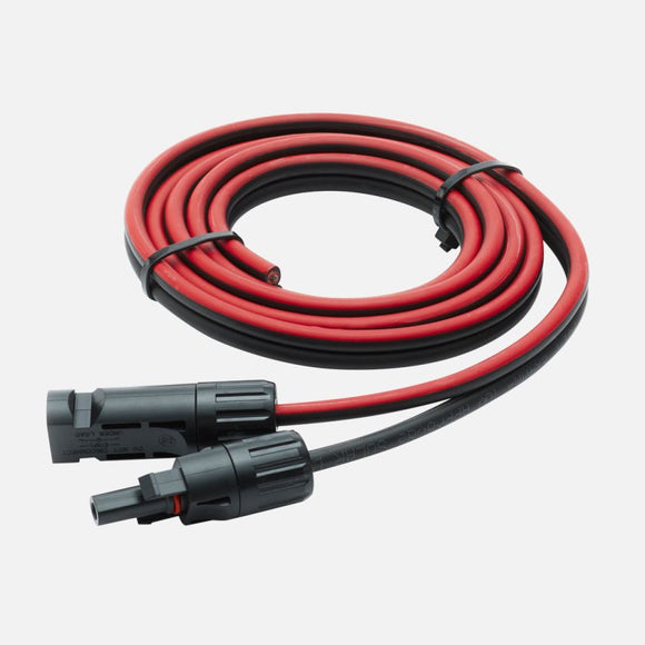 REDARC Regulator to Panel Cable (MC4 to Bare Cable) - 5ft