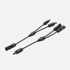 REDARC MC4 Solar Connector Y-Adaptor Kit