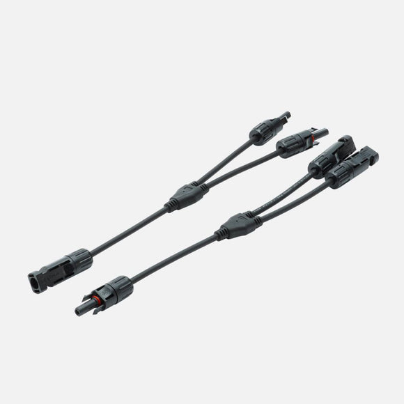 REDARC MC4 Solar Connector Y-Adaptor Kit