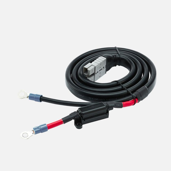REDARC Anderson to Battery Eyelet Terminal Cable - 5ft