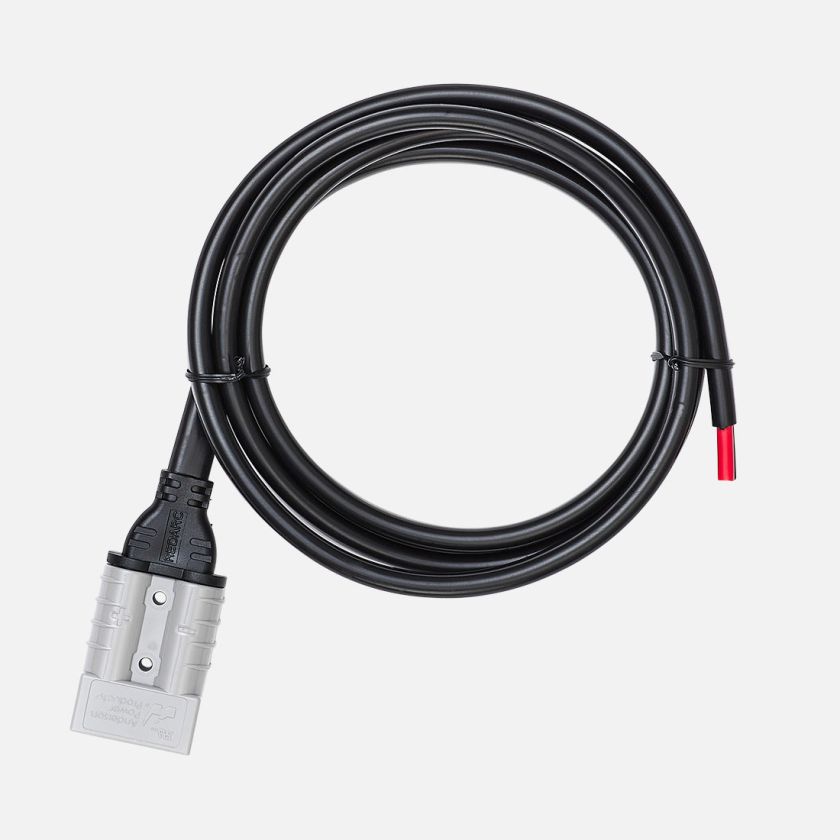 REDARC Anderson to Bare Wire Cable - 5ft - 0