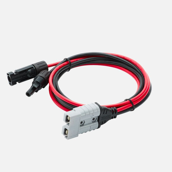 REDARC MC4 Solar Connector to Anderson Cable - 5ft
