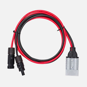REDARC MC4 Solar Connector to Anderson Cable - 5ft - 0
