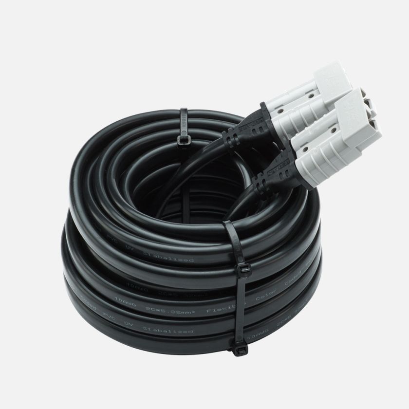 REDARC Anderson to Anderson Cable - 32ft