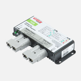 REDARC Solar Regulator w/Anderson Connect - 10A
