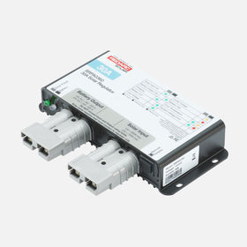 REDARC Solar Regulator w/Anderson Connect - 30A