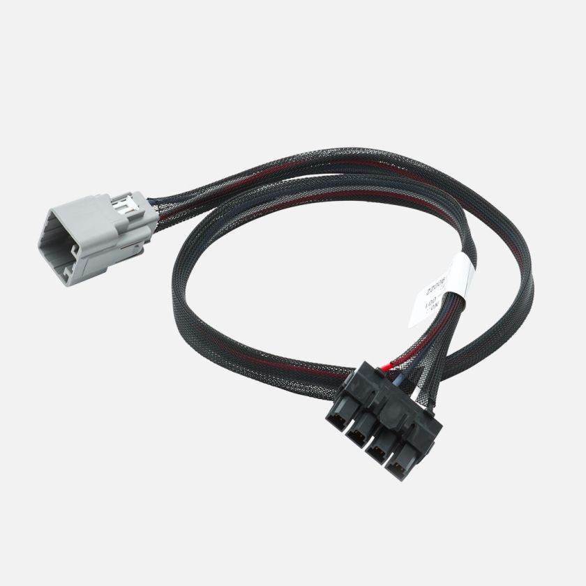REDARC Jeep Cherokee Tow-Pro Brake Controller Harness