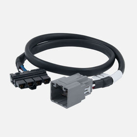 REDARC Jeep Cherokee Tow-Pro Brake Controller Harness - 0