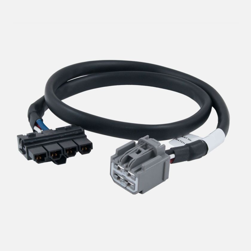 REDARC Jeep Grand Cherokee/Dodge Durango/Chrysler Pacifica Tow-Pro Brake Controller Harness - 0