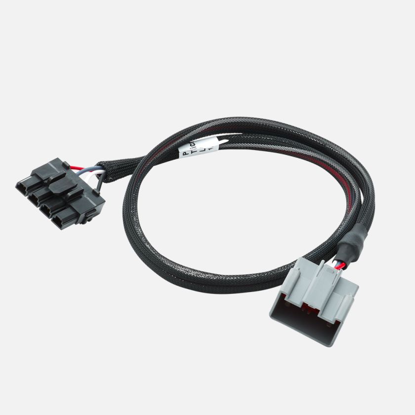 REDARC Ford Full Size F250/F350/F450/F550/Transit Van/Expedition Tow-Pro Brake Controller Harness