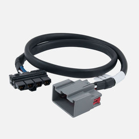 REDARC Ford Full Size F250/F350/F450/F550/Transit Van/Expedition Tow-Pro Brake Controller Harness - 0