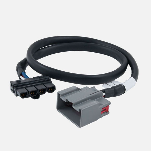 REDARC Ford Full Size F250/F350/F450/F550/Transit Van/Expedition Tow-Pro Brake Controller Harness