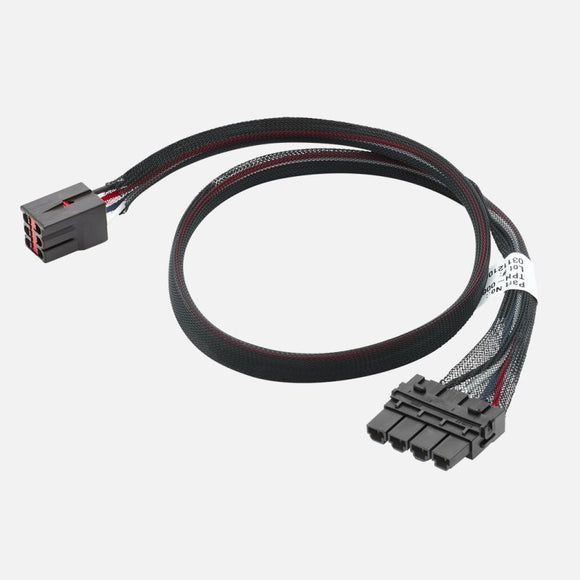REDARC Ford Pickup/SUV/Van/Land Rover/Lincoln SUV Tow-Pro Brake Controller Harness