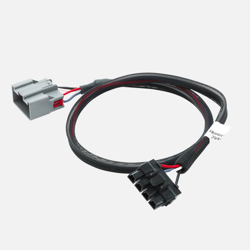 REDARC Ford Full Size Pickup/SUV/Lincoln MKT/Navigator Tow-Pro Brake Controller Harness
