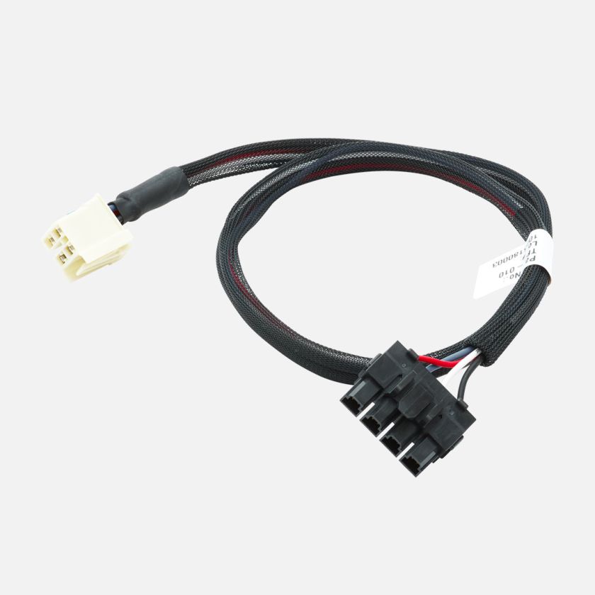 REDARC Cadillac Escalade/Chevrolet/GMC Truck/SUV Tow-Pro Brake Controller Harness