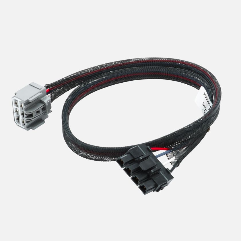 REDARC GMC Acadia/Chevrolet Traverse/Buick Enclave/Saturn Outlook Tow-Pro Brake Controller Harness