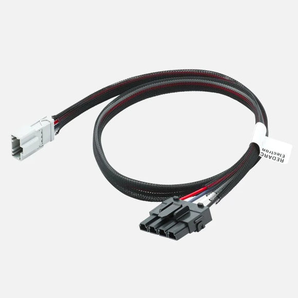 REDARC Honda Pilot/Ridgeline/Acura MDX Tow-Pro Brake Controller Harness
