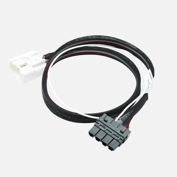 REDARC Toyota Tacoma/Tundra Tow-Pro Brake Controller Harness