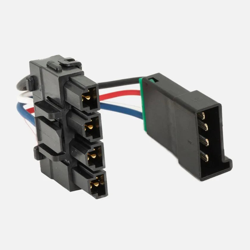 REDARC Tekonsha Adapter Plug/Play Tow-Pro Brake Controller Harness