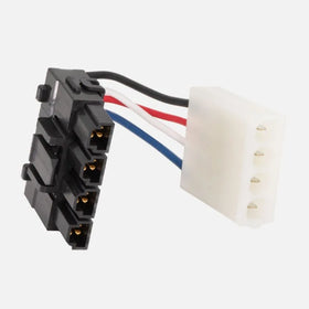 REDARC Hopkins Adapter Plug/Play Tow-Pro Brake Controller Harness