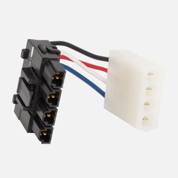 REDARC Hopkins Adapter Plug/Play Tow-Pro Brake Controller Harness
