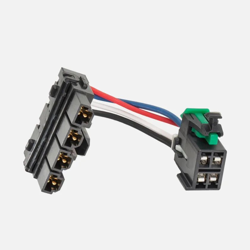 REDARC Curt Adpapter Plug/Play Tow-Pro Brake Controller Harness