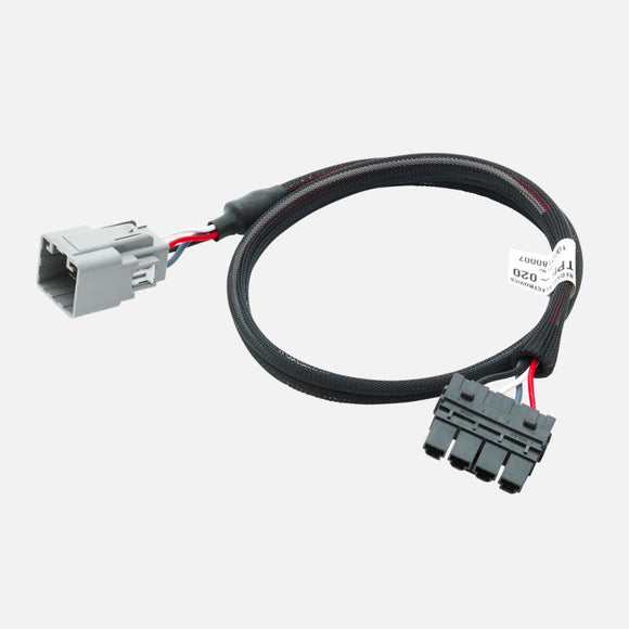 REDARC RAM Truck Tow-Pro Brake Controller Harness