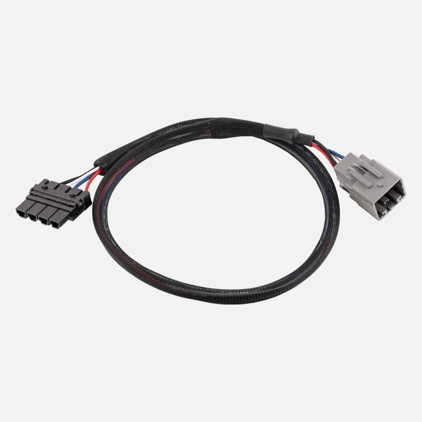 REDARC Jeep Gladiator Tow-Pro Brake Controller Harness
