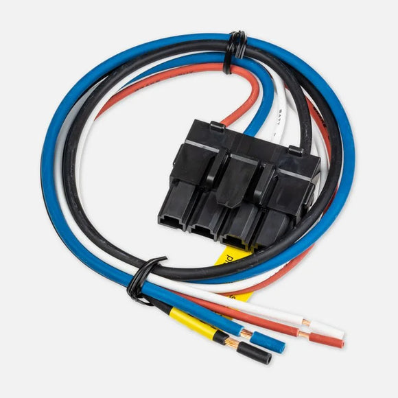 REDARC Univeral Barewire Harness Tow-Pro Brake Controller Harness