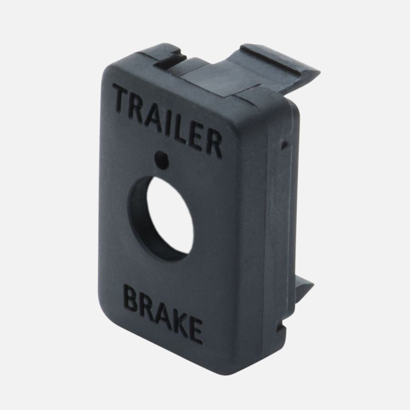 REDARC Toyota Tow-Pro Switch Insert Panel