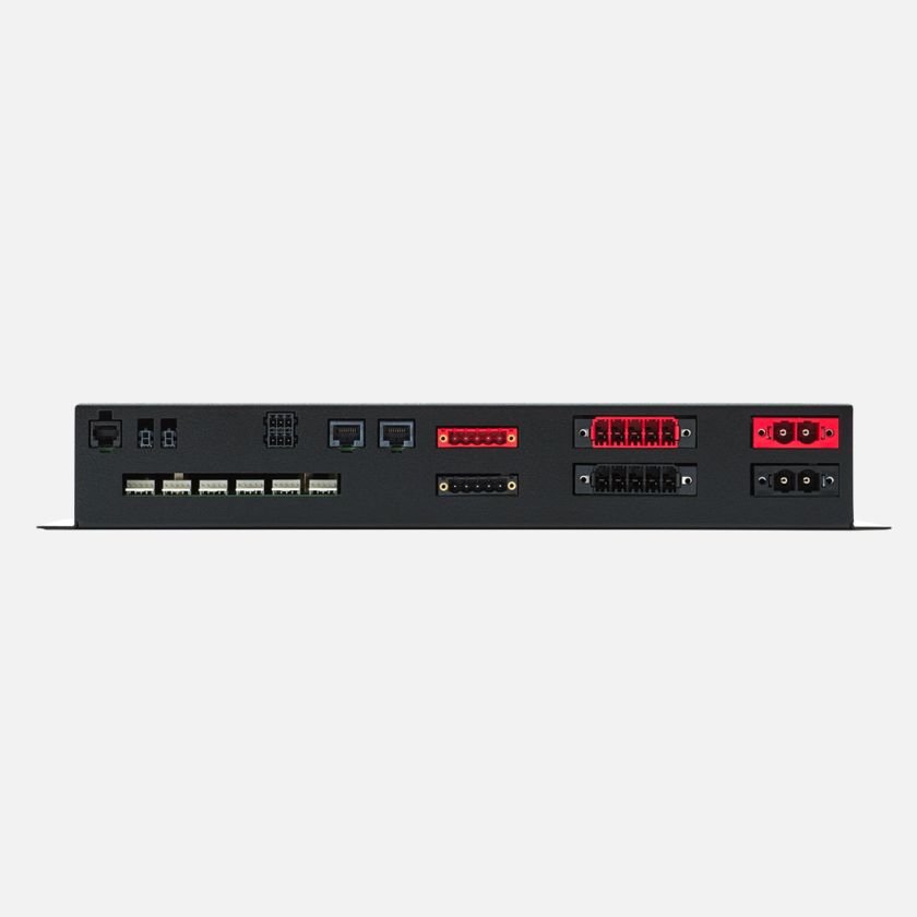 REDARC Total Vehicle Management System - Prime