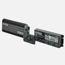 REDARC Total Vehicle Management System - Prime w/Manager30 System & RedVision Display-1