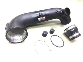 FTP Motorsport N54 Tial BOV Charge Pipe | SG71312TL