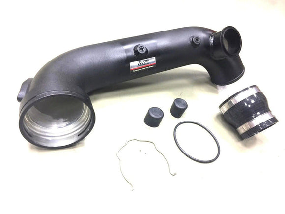 FTP Motorsport N54 Tial BOV Charge Pipe | SG71312TL