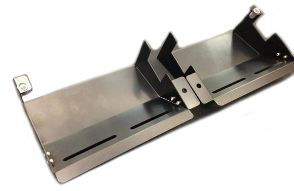 FTP Motorsport Dynamic Air Scoops For BMW / E9X / N52 / N54 / S65 / 328i / 335i / M3 | SG71324