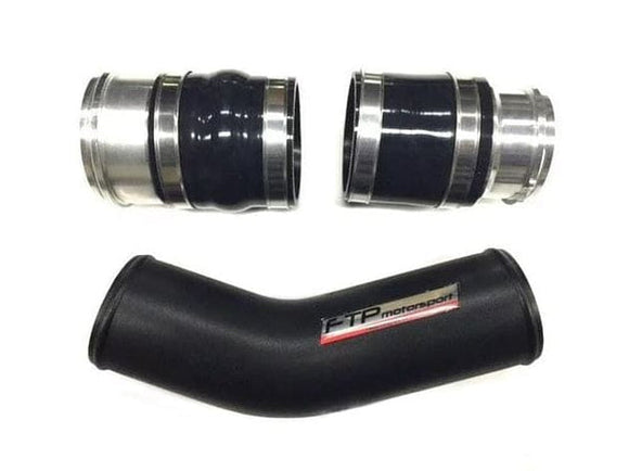 FTP Motorsport Boost Pipe - BMW N20 / F2X / F3X | SG71335-BP
