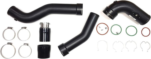 FTP Motorsport Charge Pipe And Boost Pipe Combination Package - BMW N20 | SG71335F