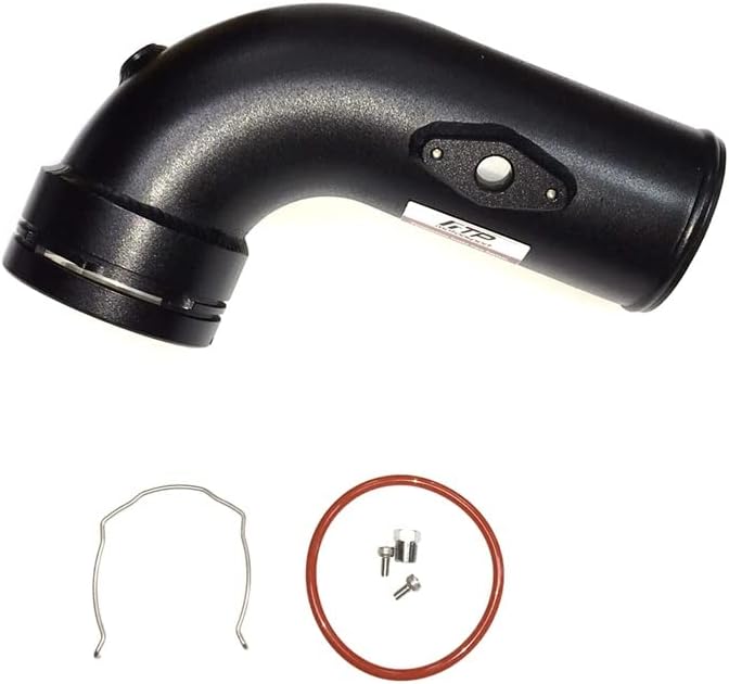 FTP Motorsport Charge Pipe And Boost Pipe Combination Package - BMW N20 | SG71335F