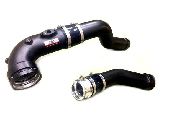 FTP Motorsport Charge Pipe And Boost Pipe Combination Package - BMW N20 | SG71335F