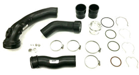 FTP Motorsport Charge Pipe And Boost Pipe Combination Package - BMW N55 | SG71337F