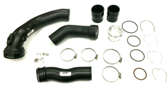 FTP Motorsport Charge Pipe And Boost Pipe Combination Package - BMW N55 | SG71337F