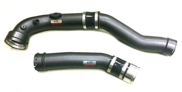 FTP Motorsport Charge Pipe And Boost Pipe Combination Package - BMW N20 / F1X | SG71341F