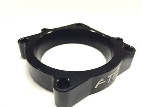 FTP Motorsport Throttle Body Spacer - BMW / E8X / E9X | SG71344 - 0