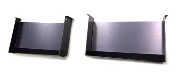 FTP Motorsport Dynamic Air Scoops - BMW / E8X / E82 / E88 / E87 | SG71372